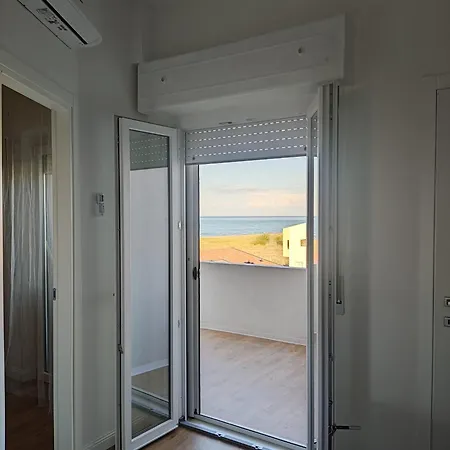 Διαμέρισμα Natura Al Mare Vasto